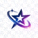 星空体育官方LOGO 图标